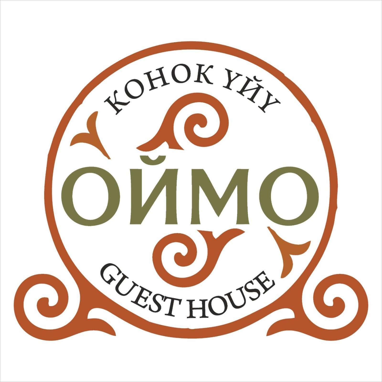 Гостевой Дом Oimo Oš Exteriér fotografie